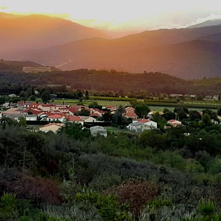 Vinca Appartement De Ville Medievale מראה חיצוני תמונה